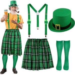 Costume Outfits