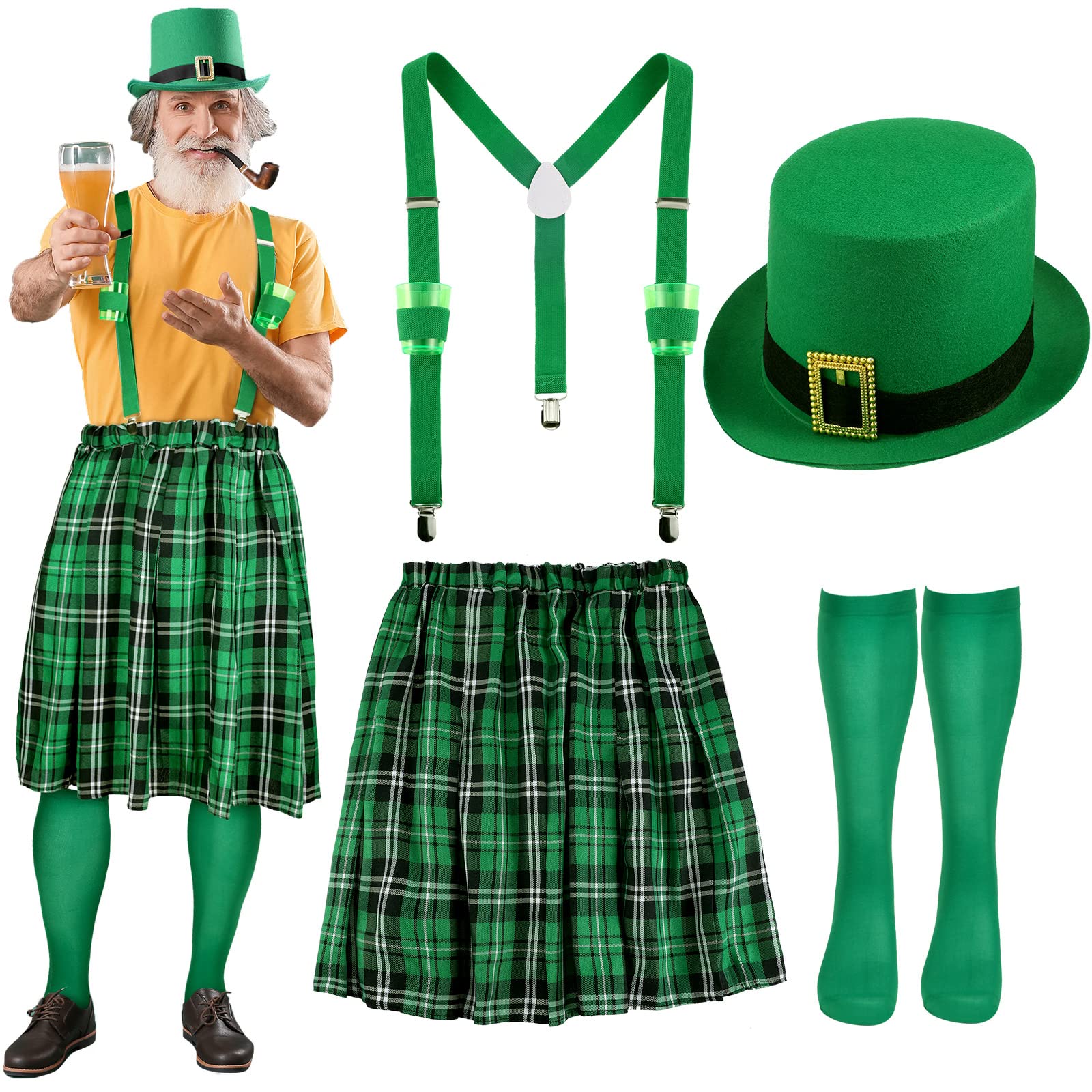 Costume Outfits