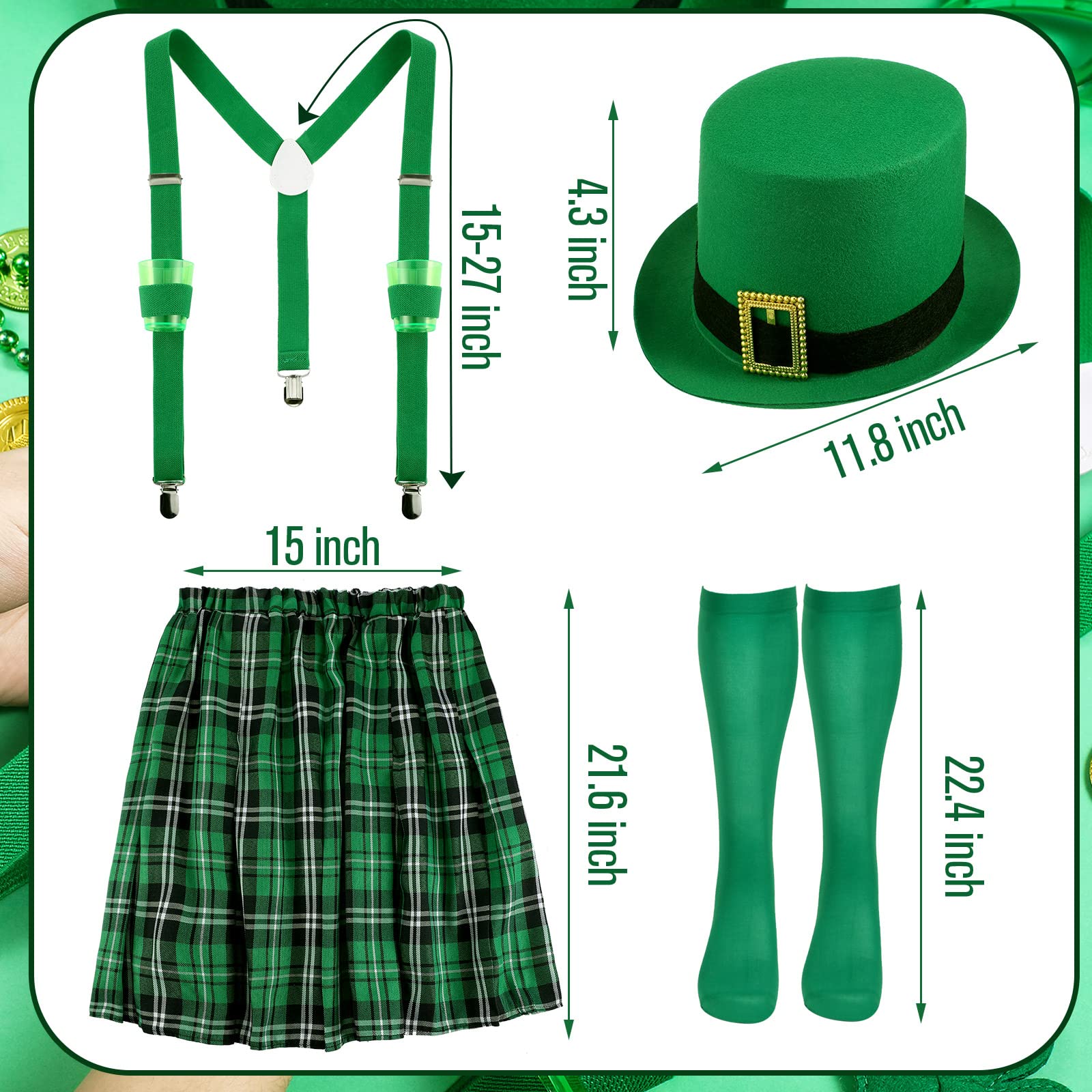Costume Outfits