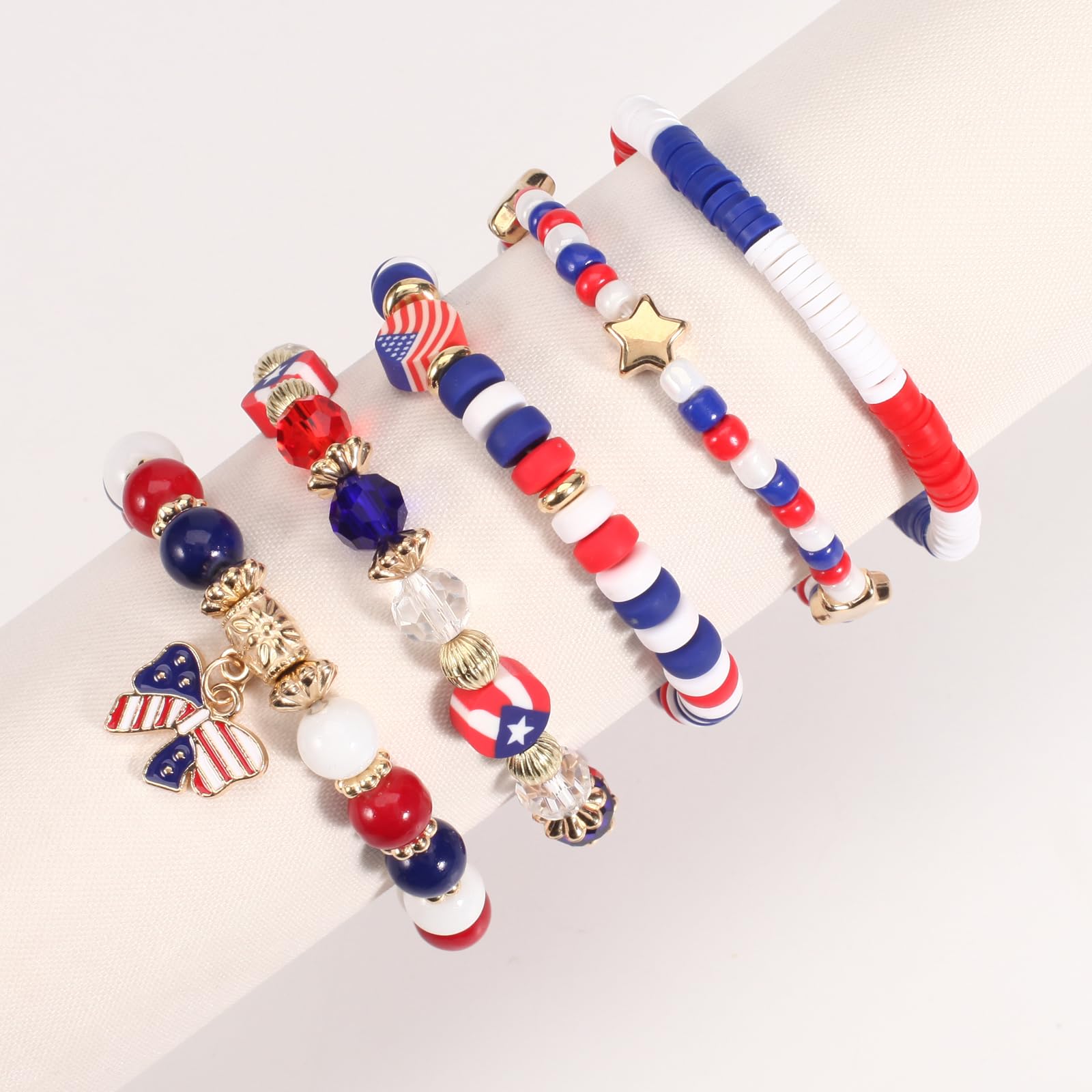 Custom Bracelets Bulk