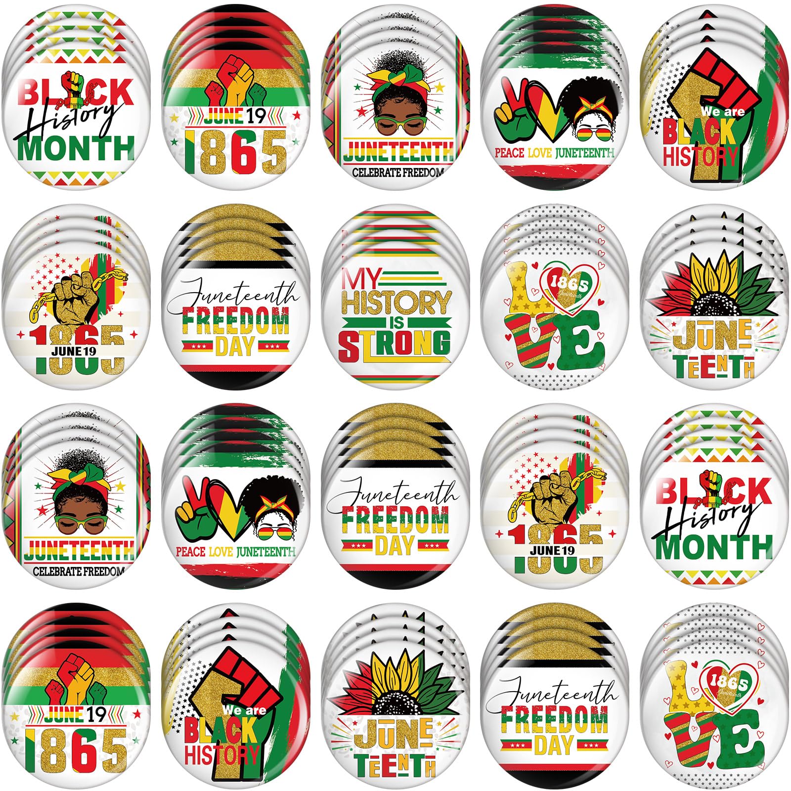 Custom Buttons Wholesale