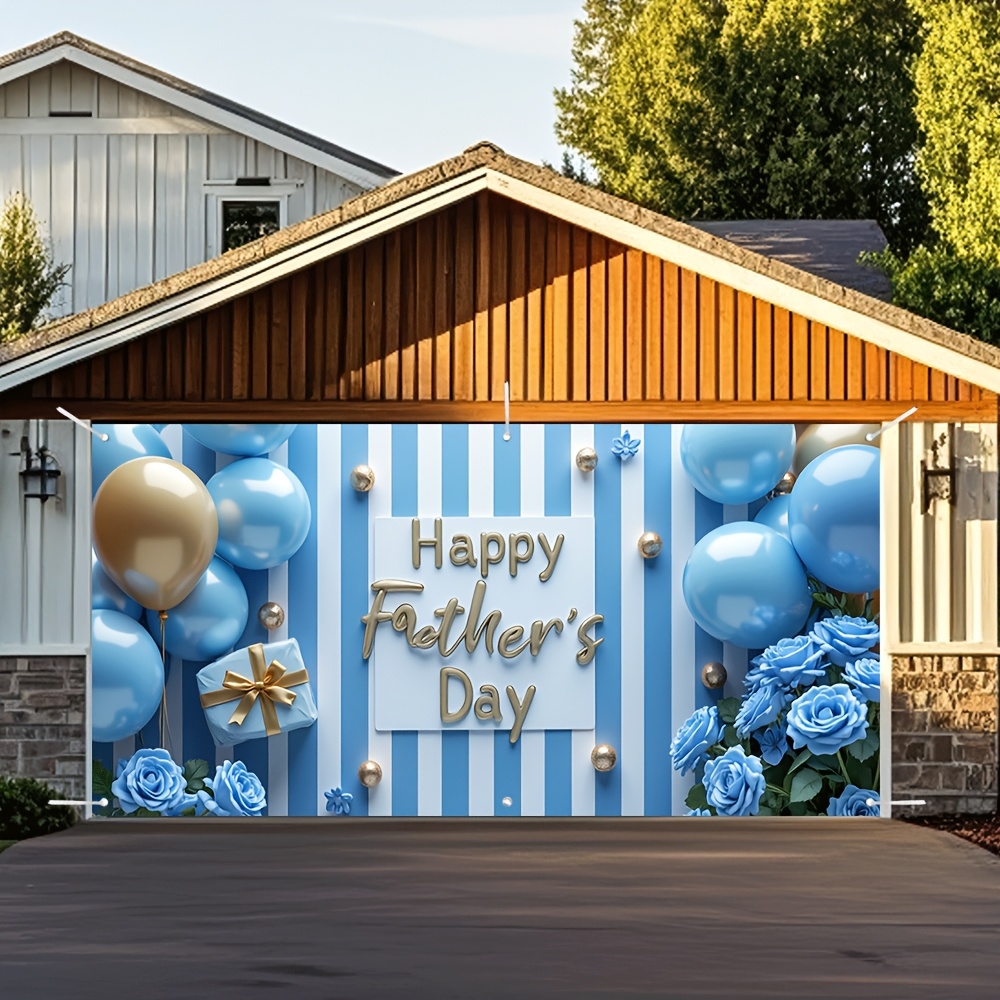 Custom Canvas Banner