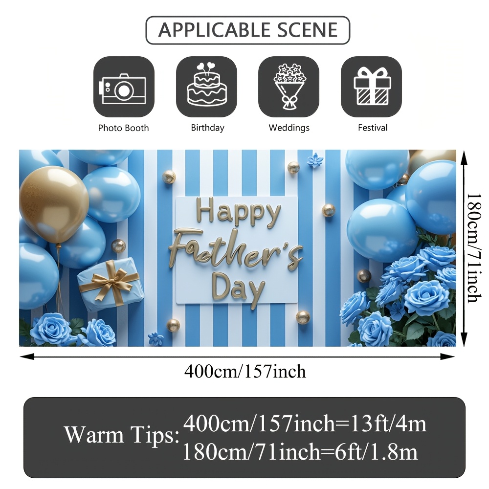 Custom Canvas Banner