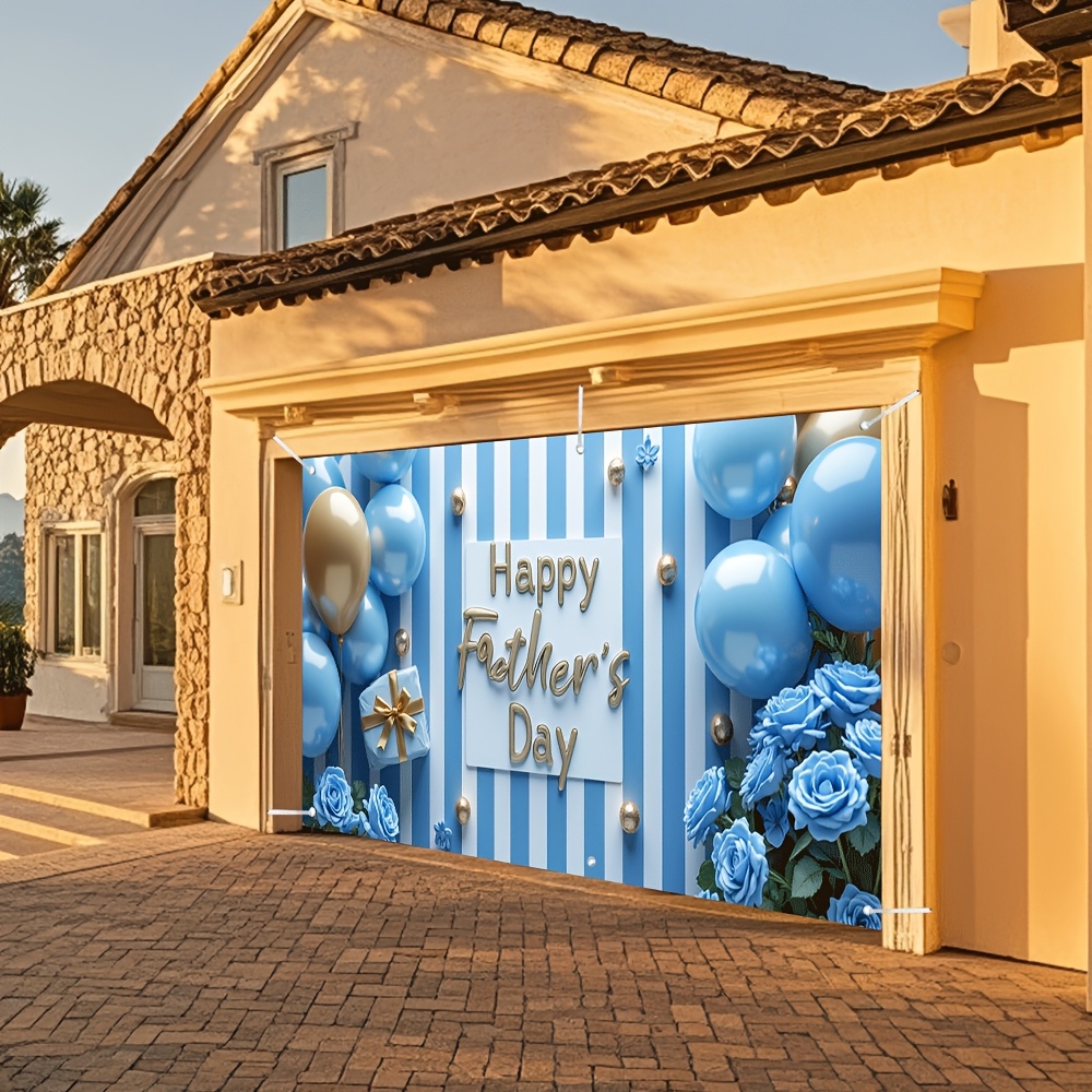 Custom Canvas Banner