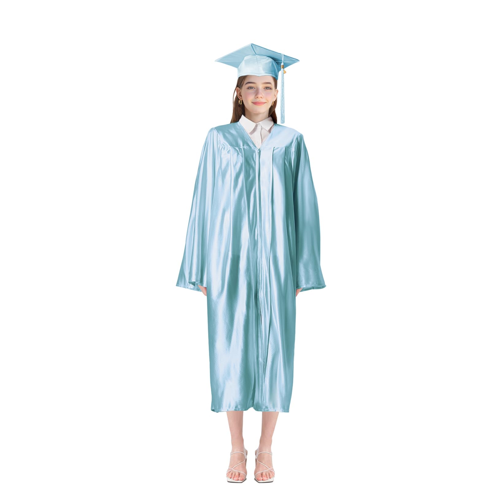 Custom Cap And Gown