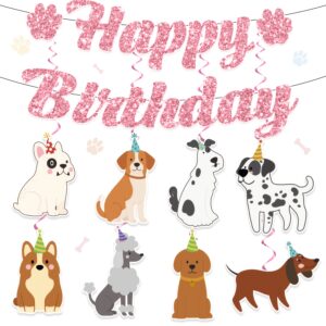 Custom Happy Birthday Banner
