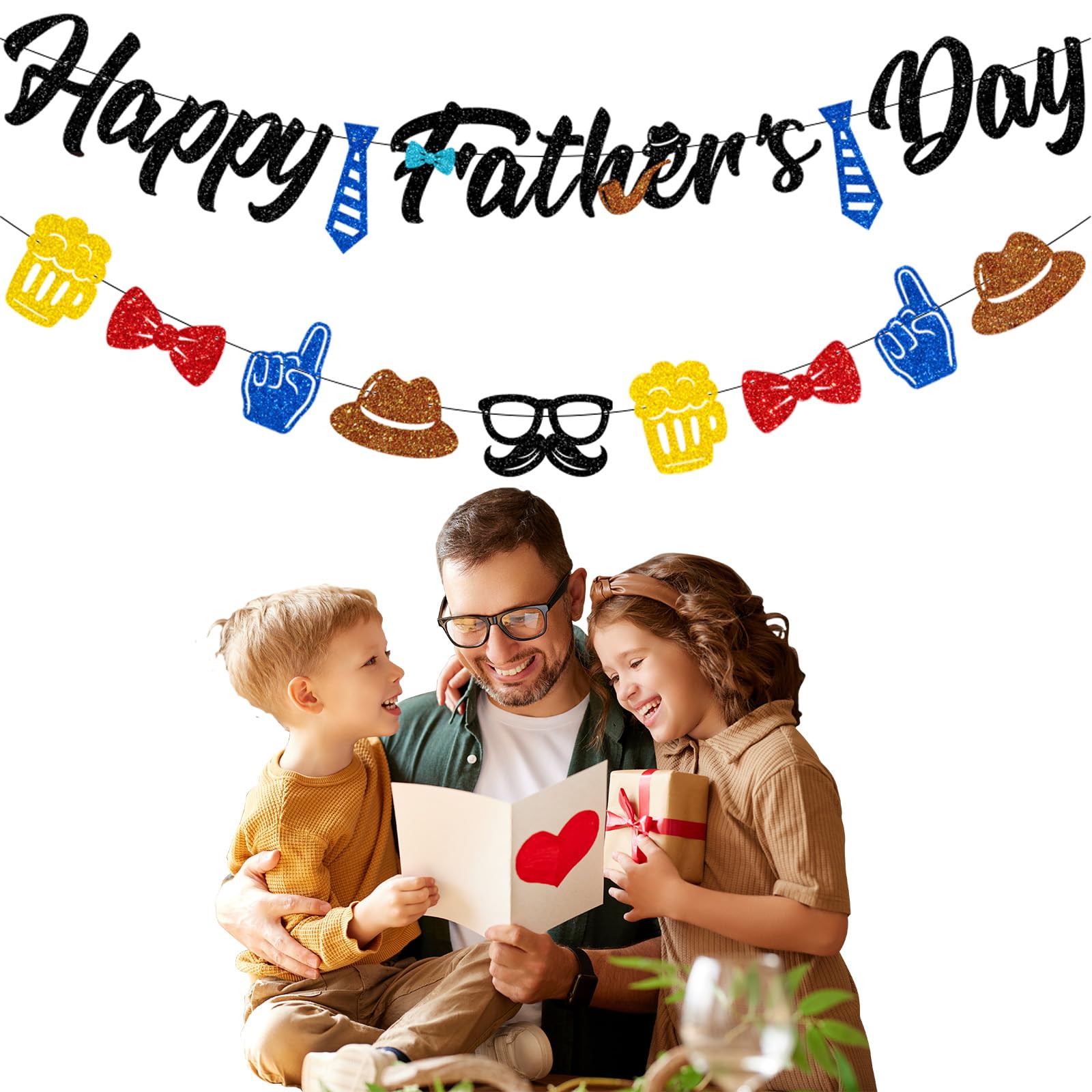 Custom Made Banner
