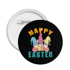 Custom Pin Buttons