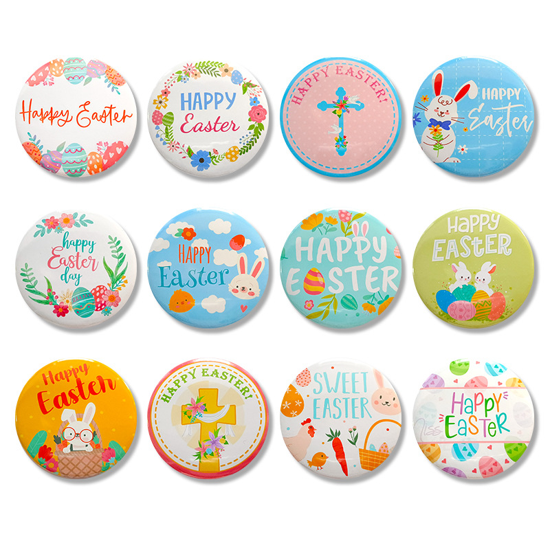 Custom Pins Bulk