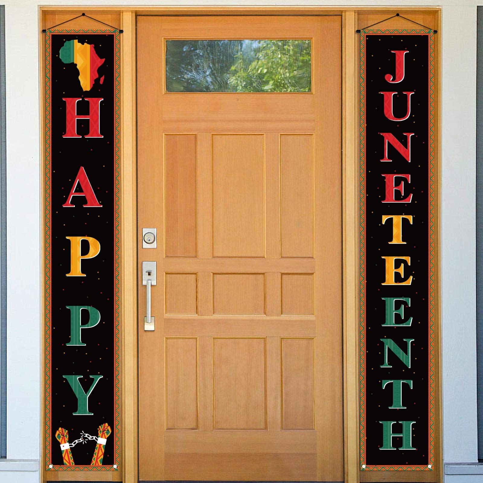 Custom Printed Banner