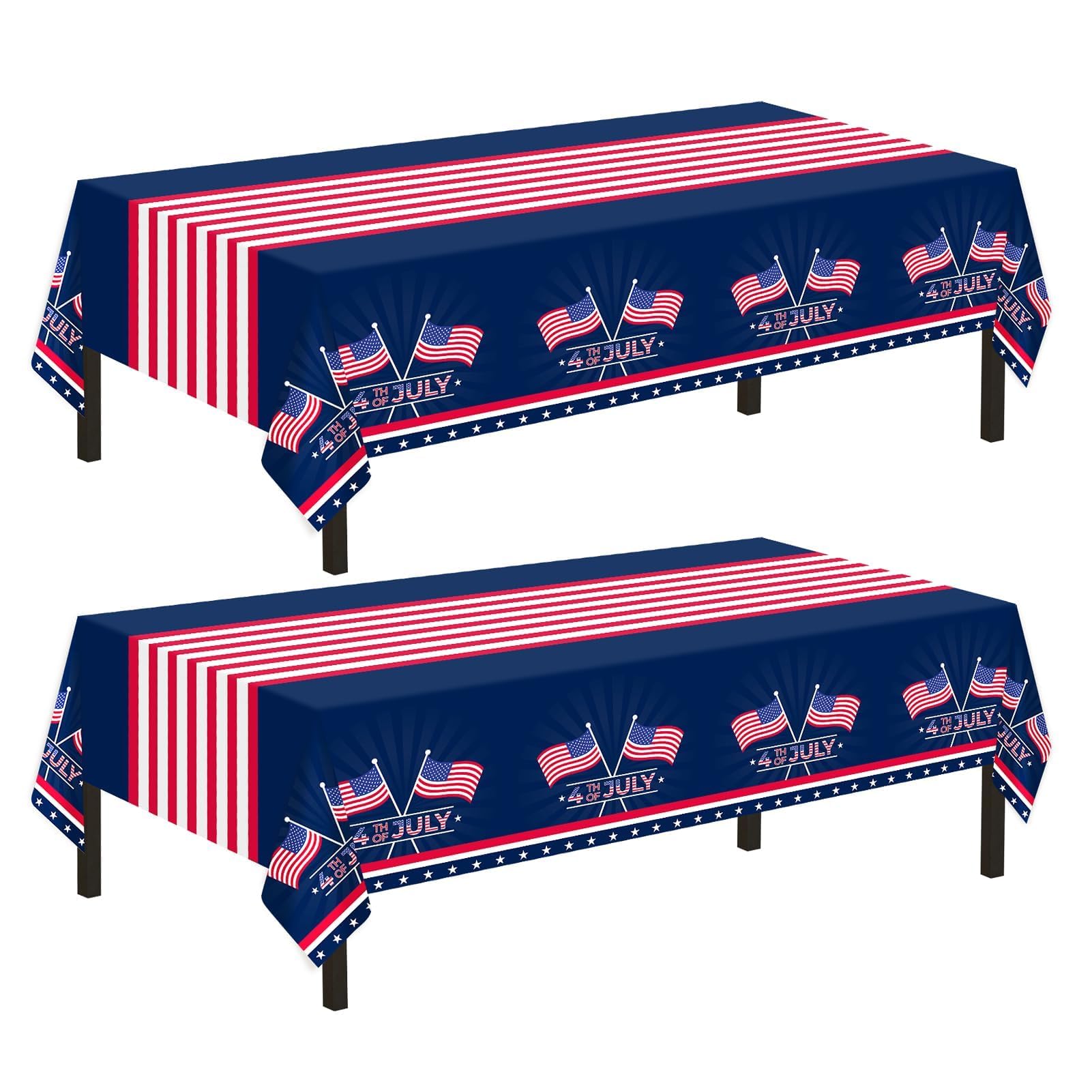 Custom Printed Tablecloths