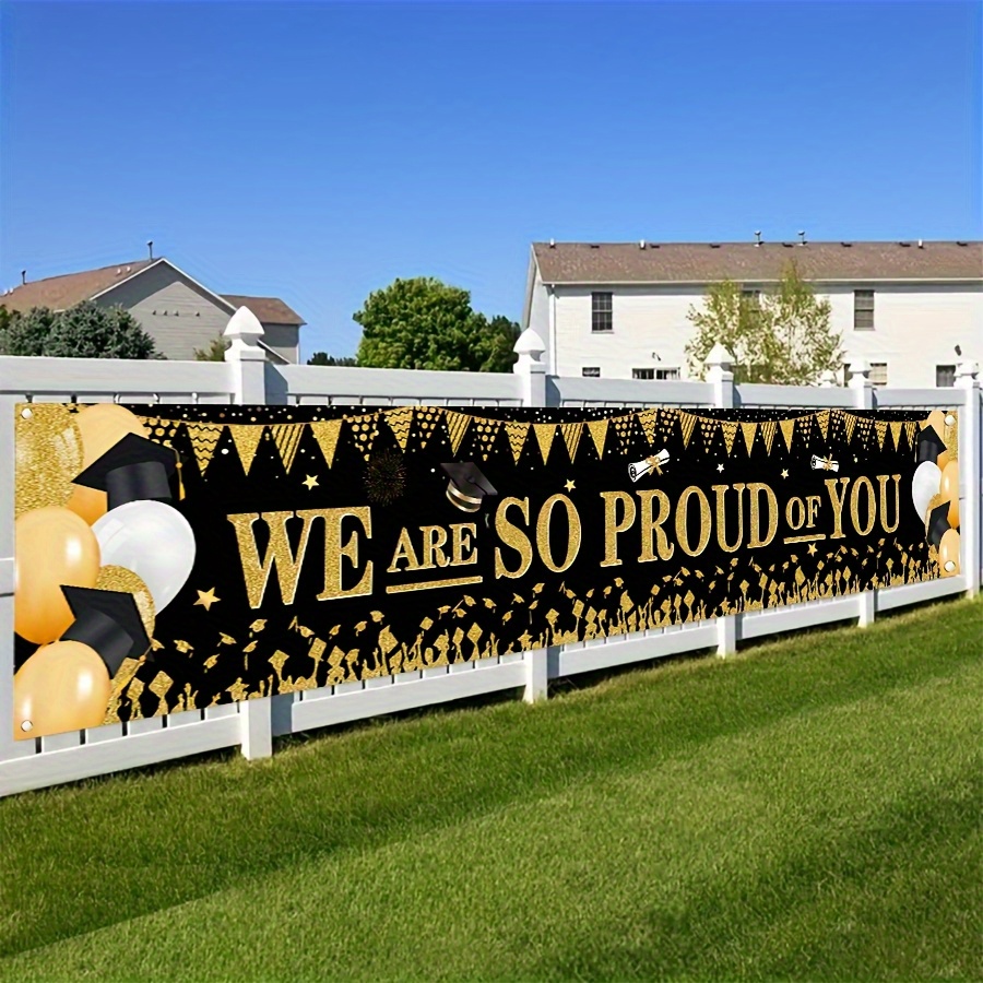 Custom Sign Banner