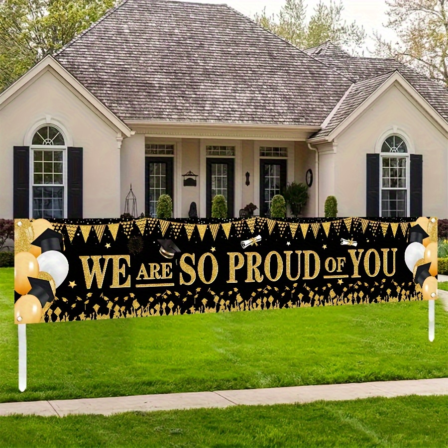 Custom Sign Banner
