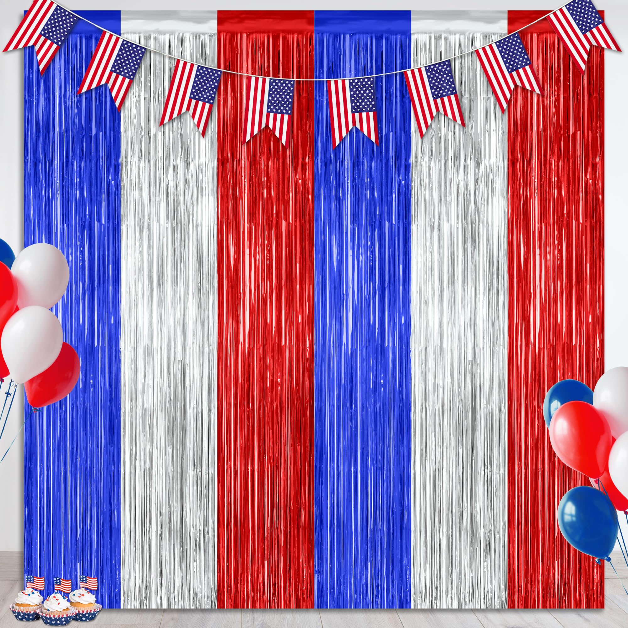 Customized Backdrop