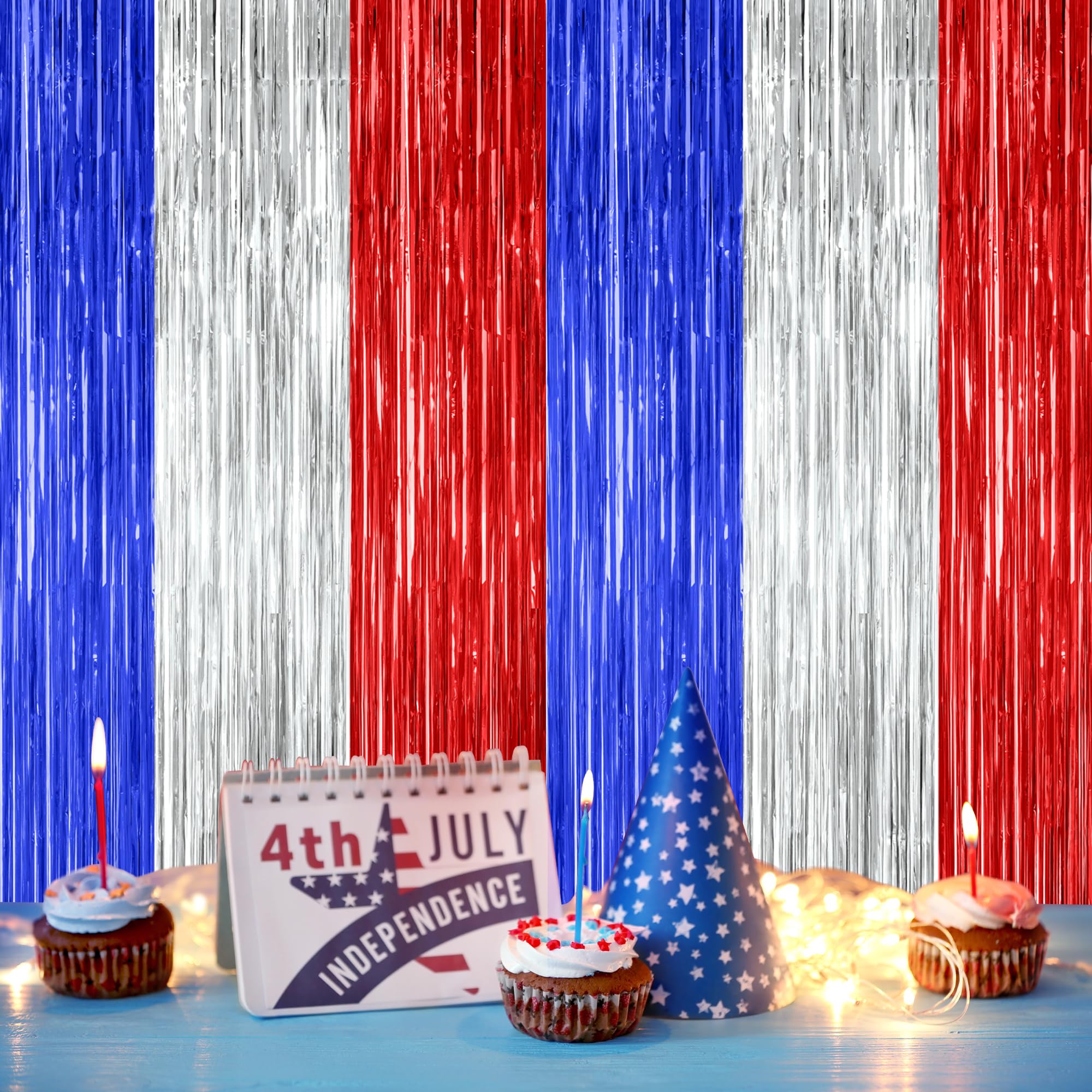 Customized Backdrop