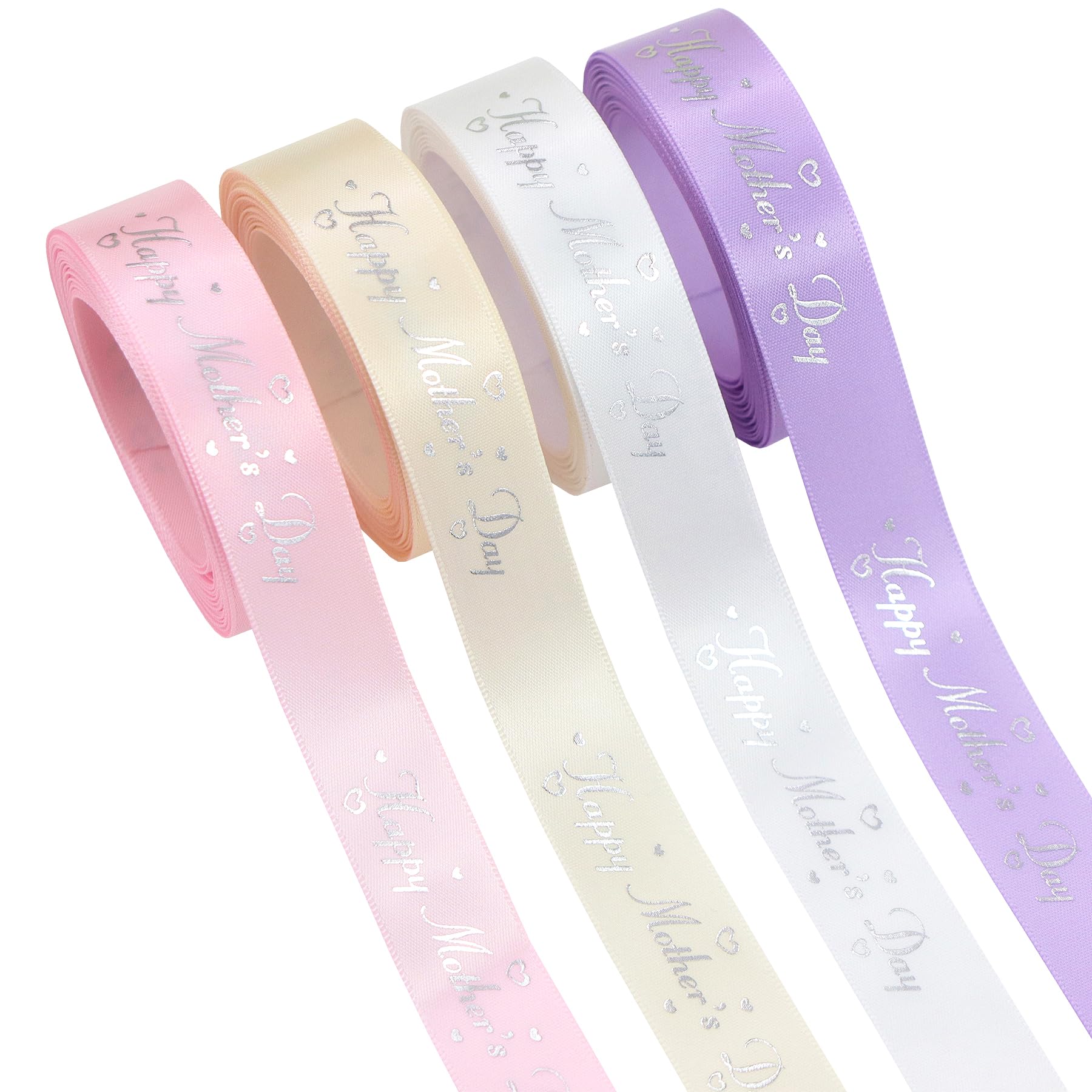 Customized Ribbons