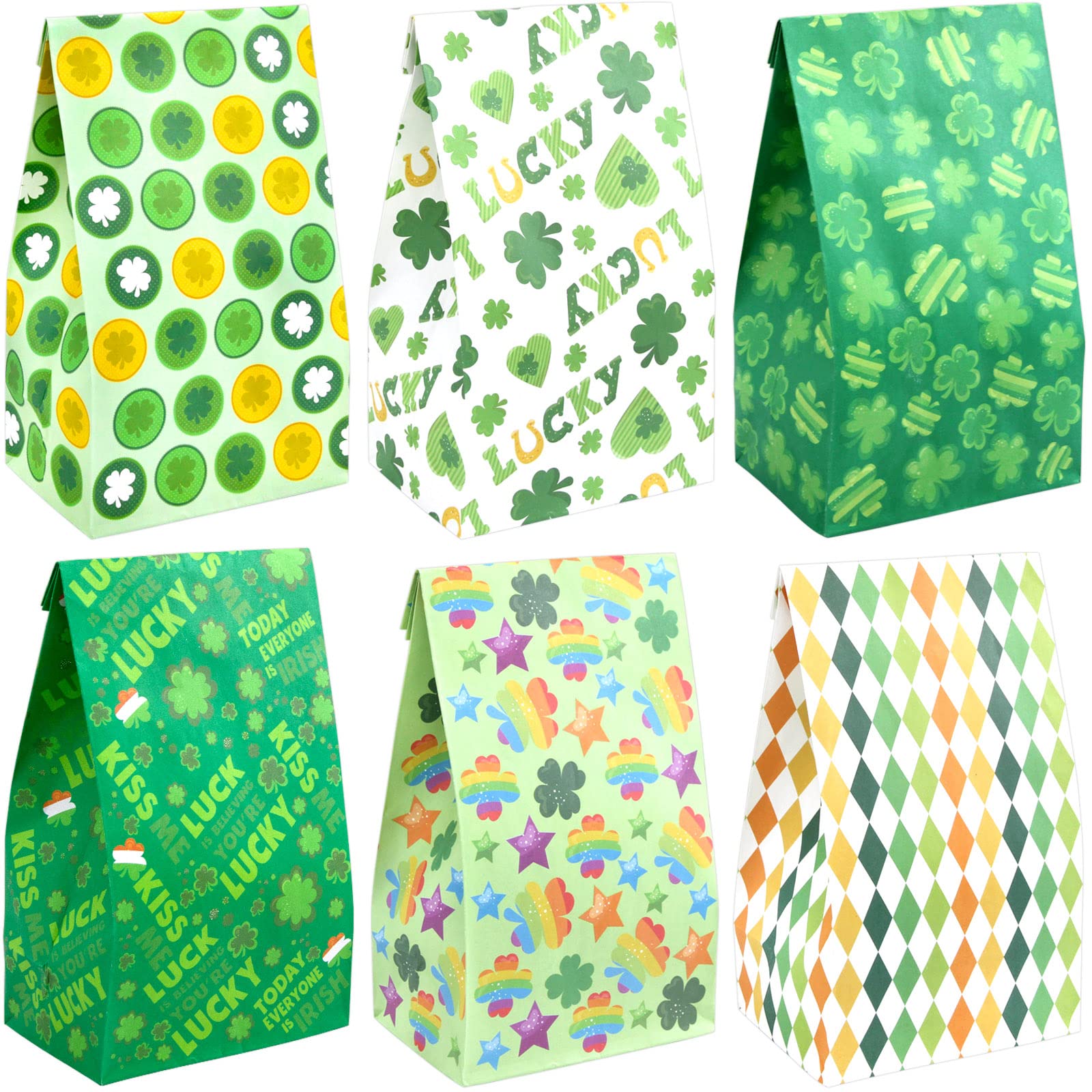 Cute Gift Wrap