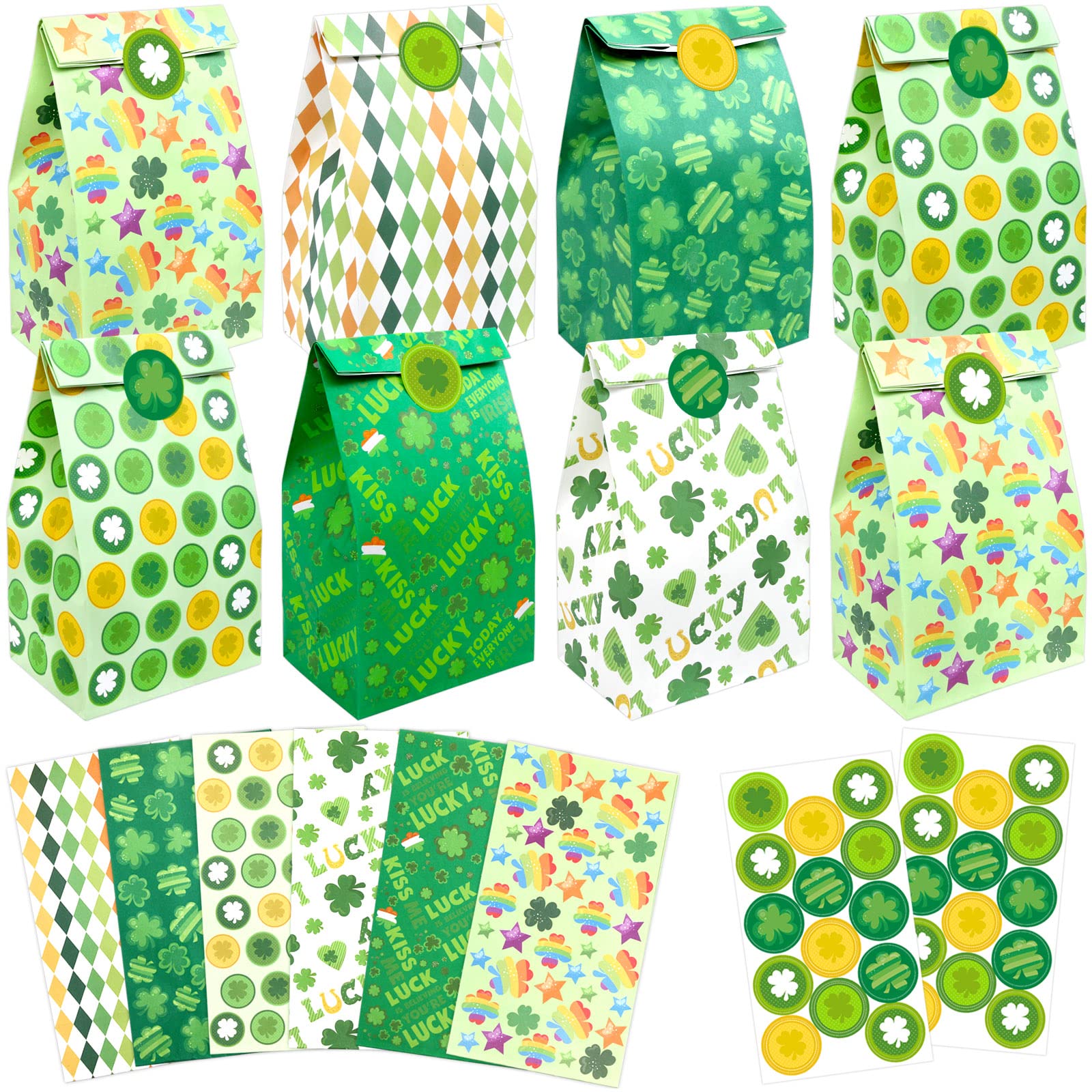 Cute Gift Wrap
