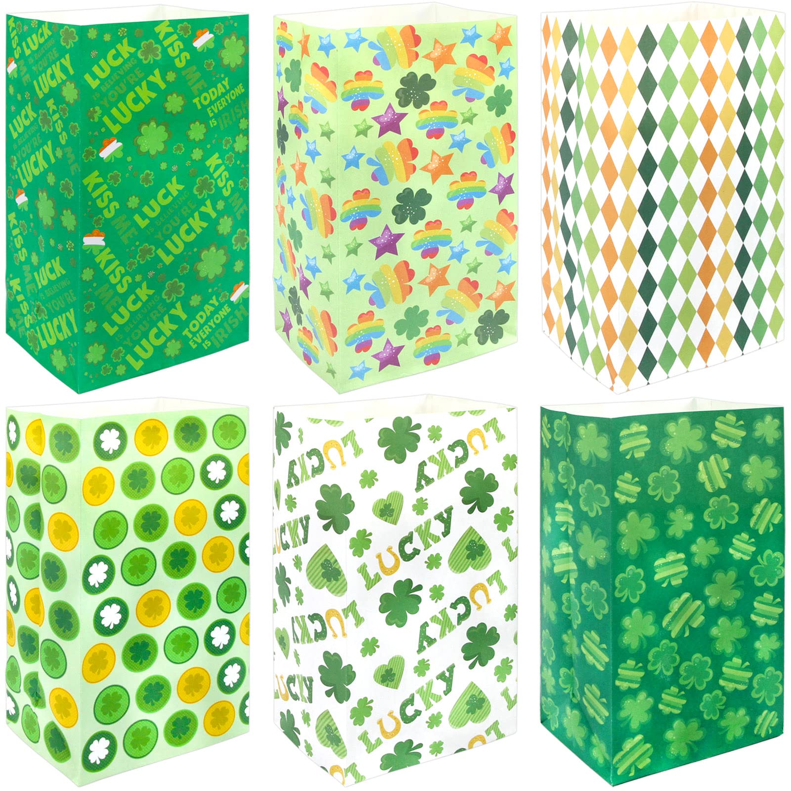 Cute Gift Wrap