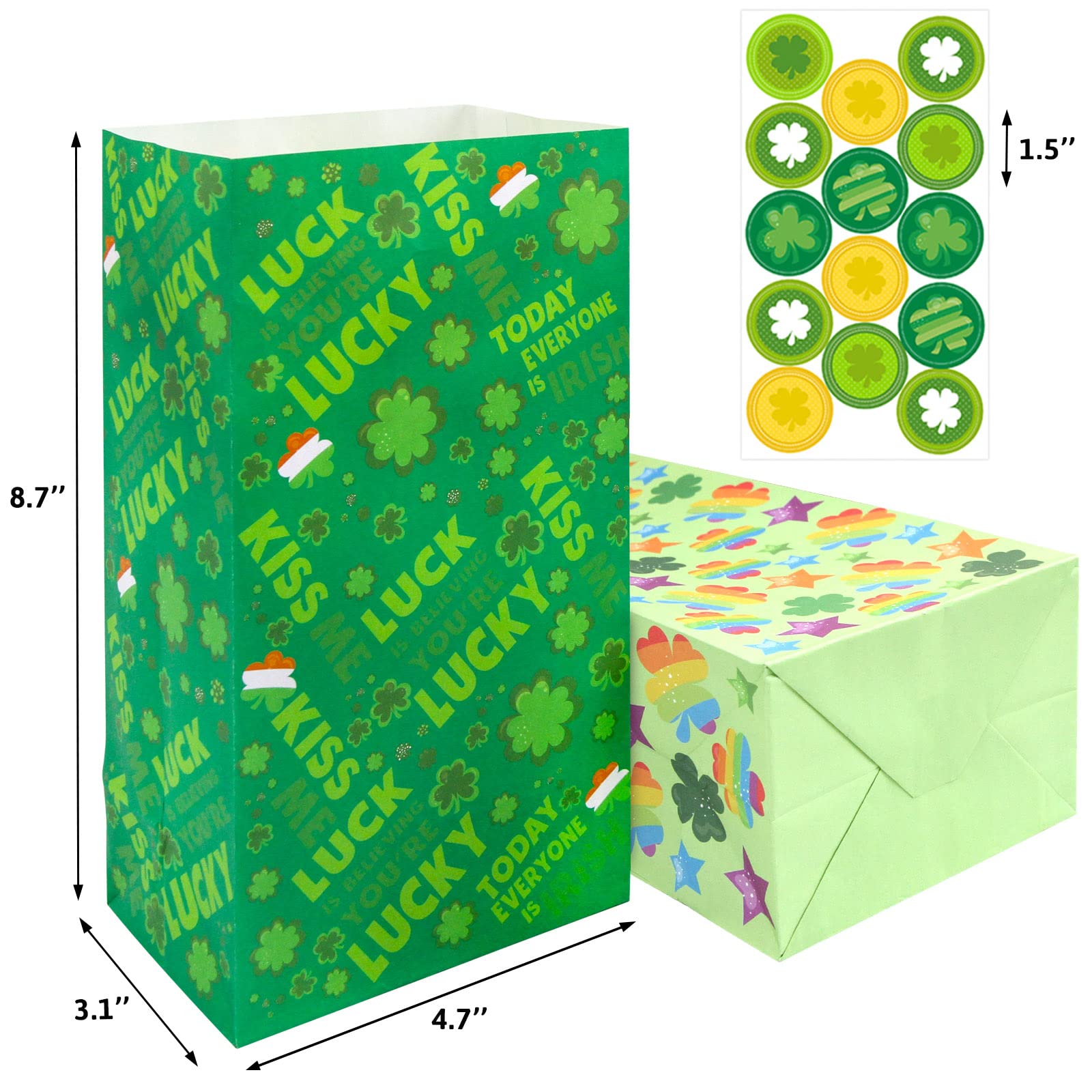 Cute Gift Wrap