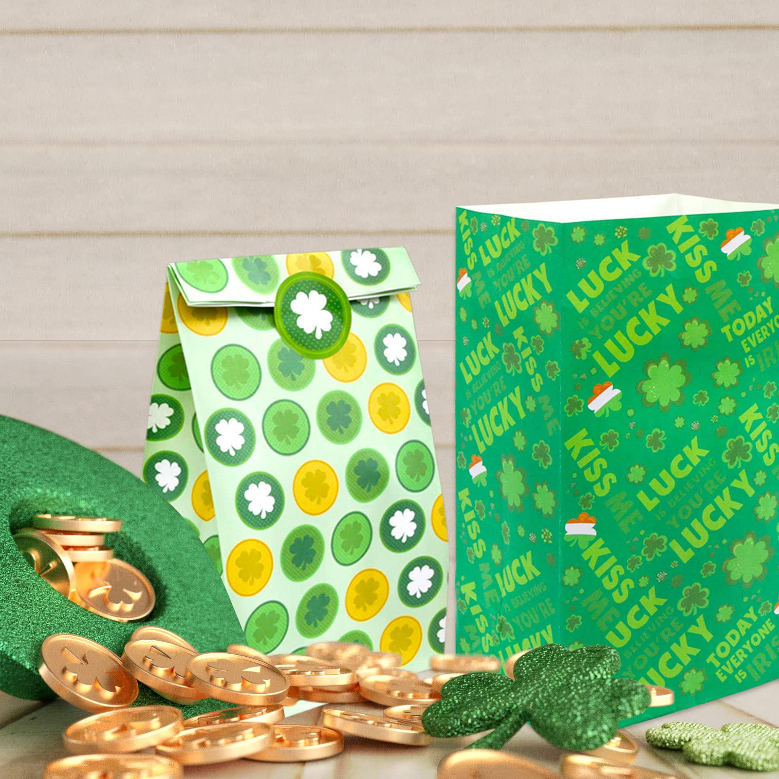 Cute Gift Wrap