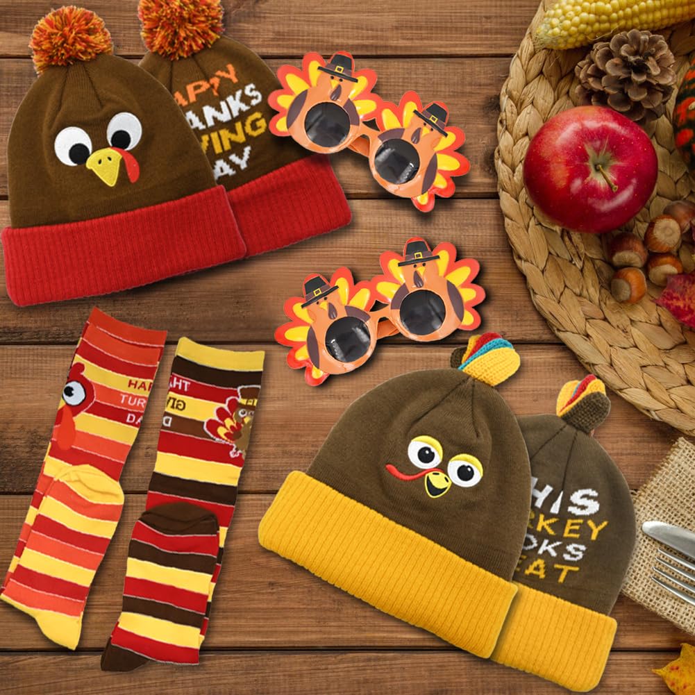 Cute Thanksgiving Outfits