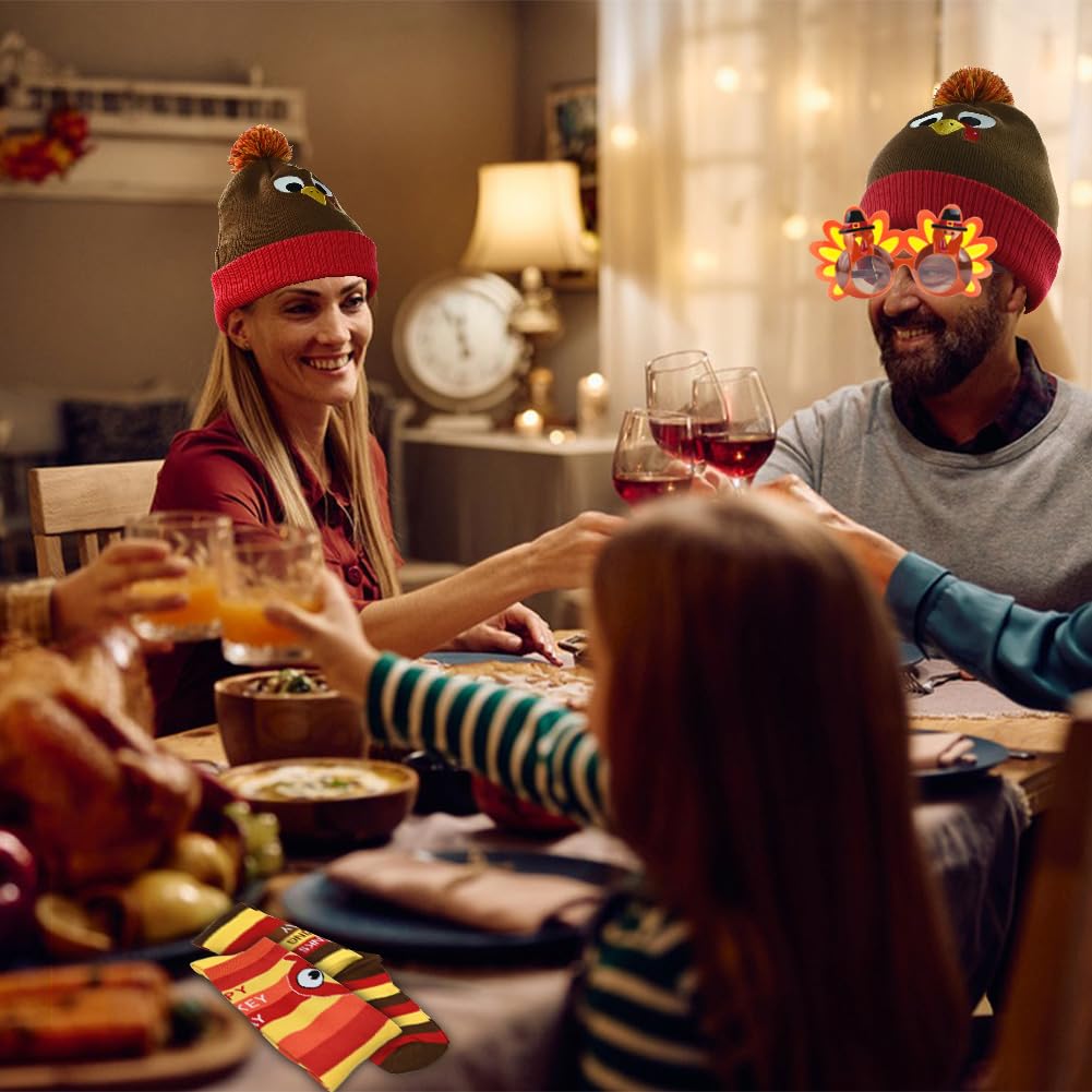 Cute Thanksgiving Outfits