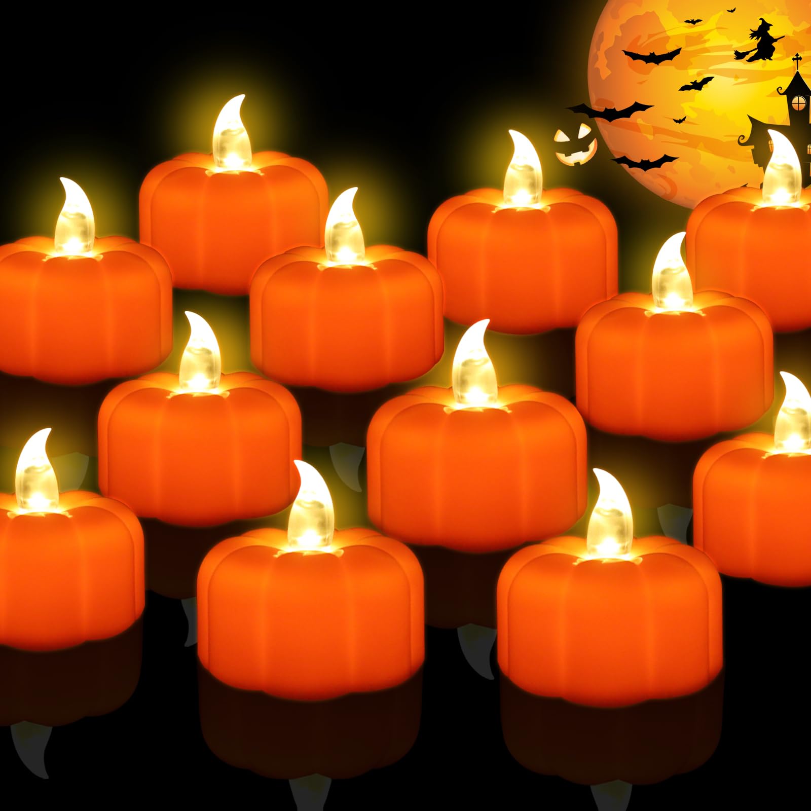 Decorative Candle Holders