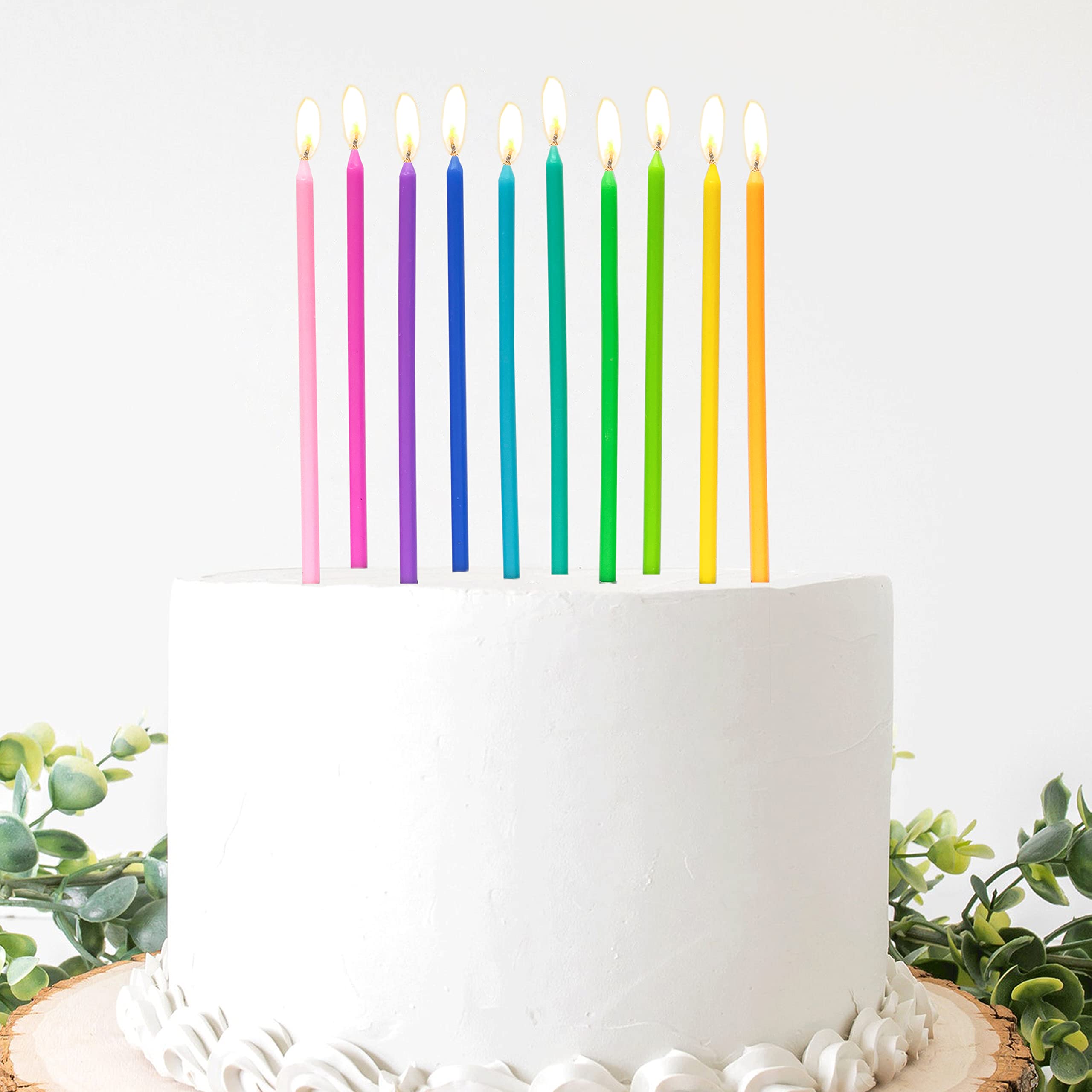 Decorative Candles