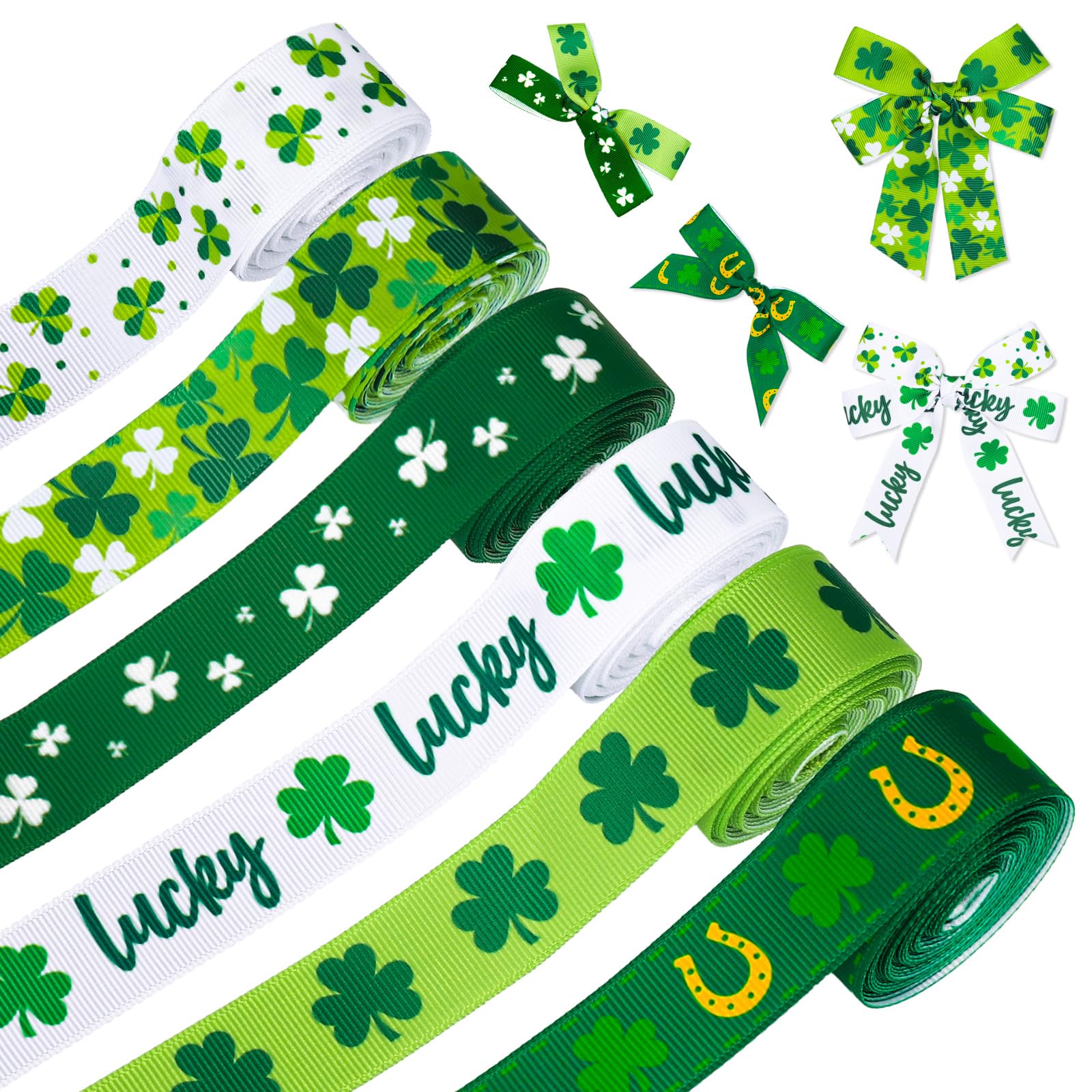 Decorative Ribbon