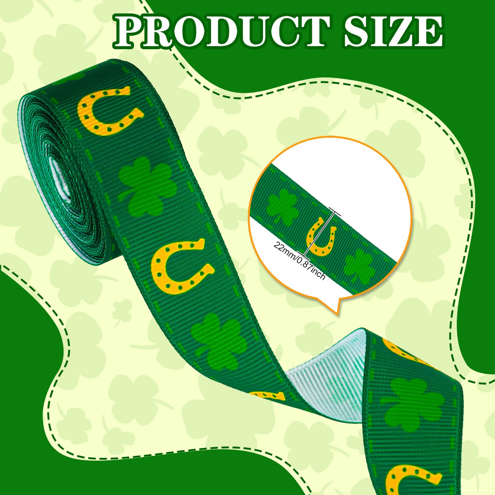 Decorative Ribbon