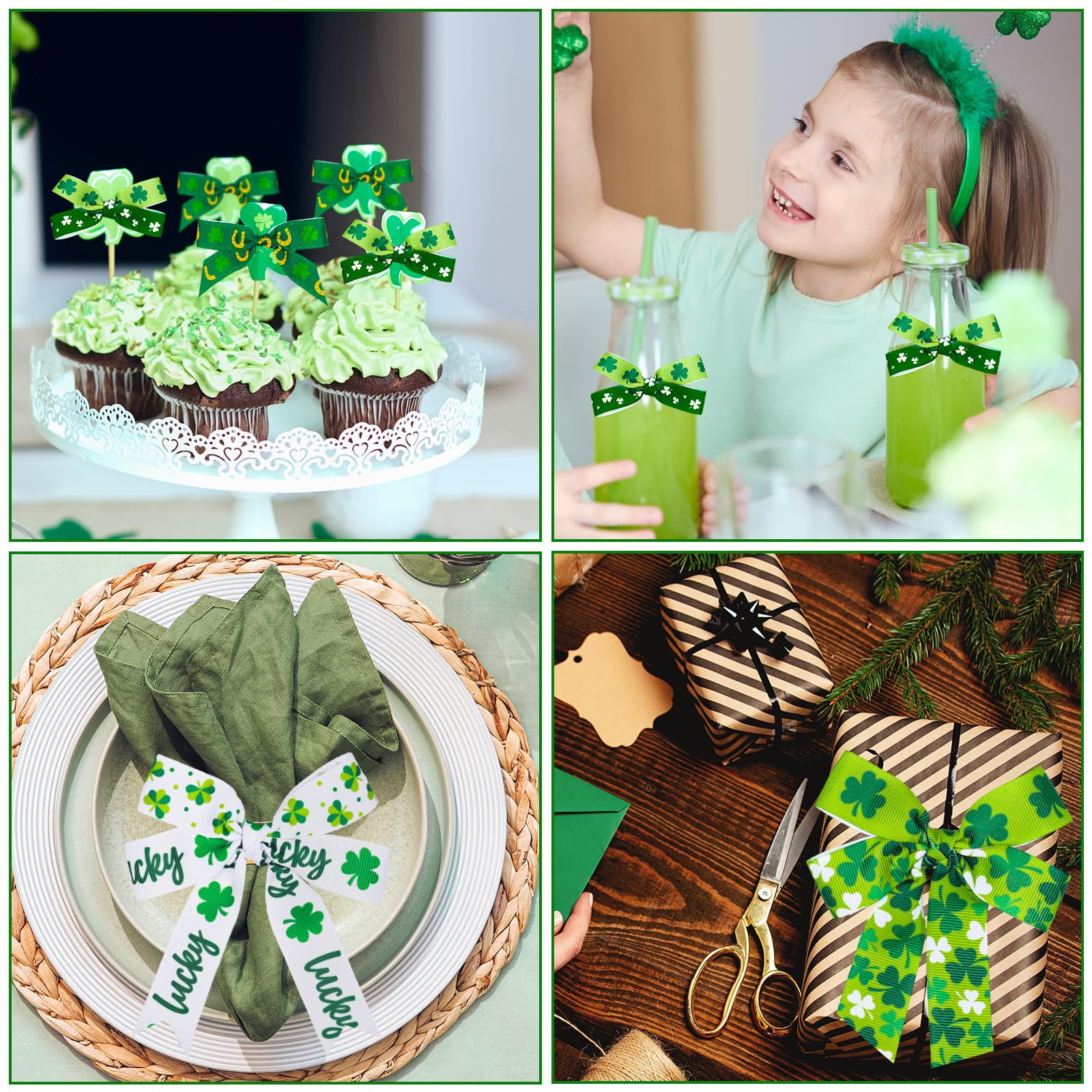 Decorative Ribbon