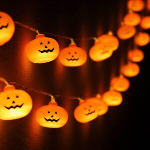 Decorative String Lights