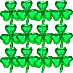 Different Shapes Of Balloons