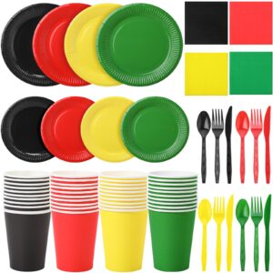 Disposable Tableware