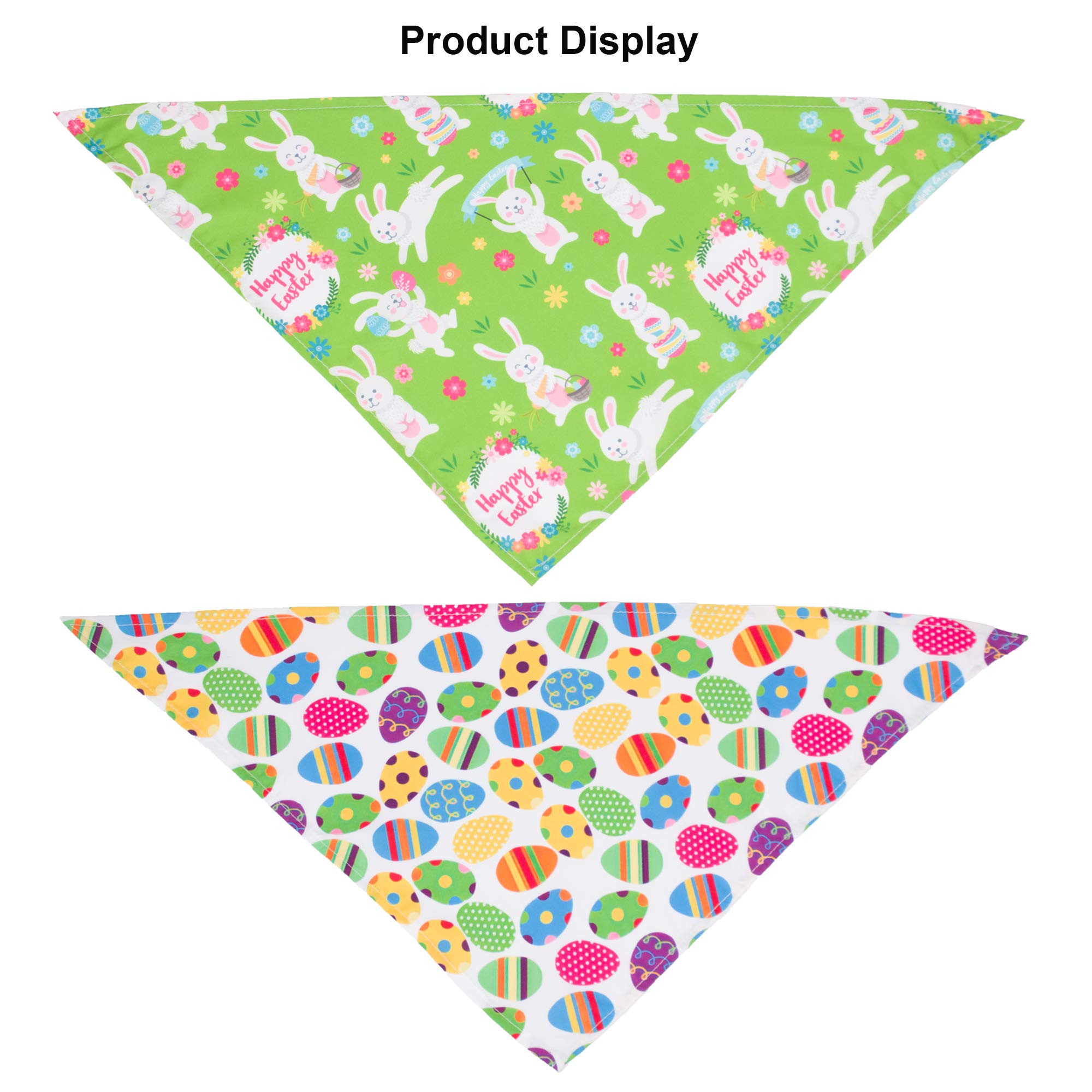 Dog Bandana Easter