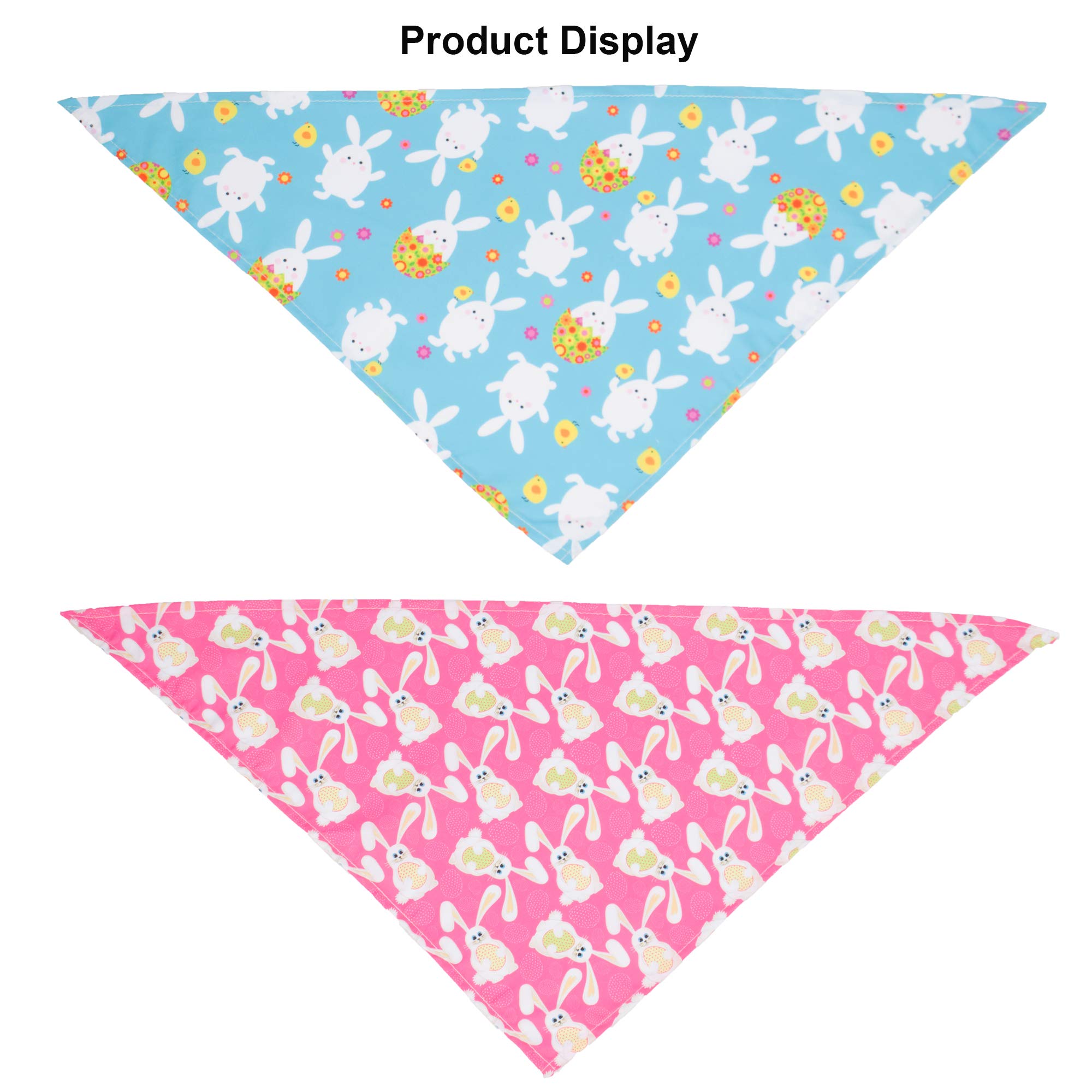 Dog Bandana Easter