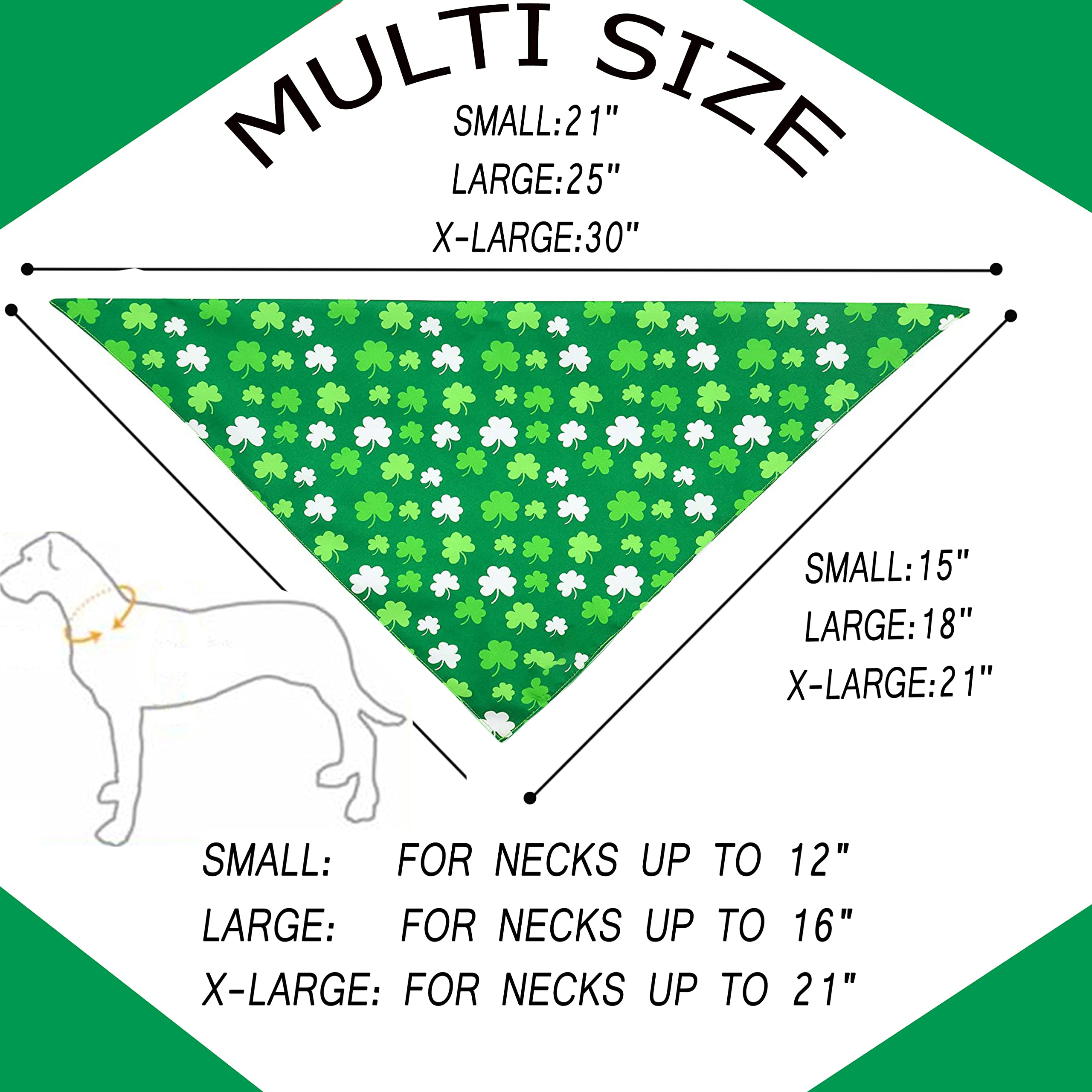 Dog Bandanas Wholesale