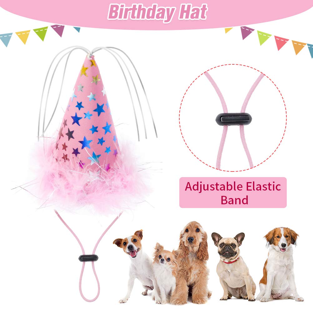 Dog Birthday Party Supplies3