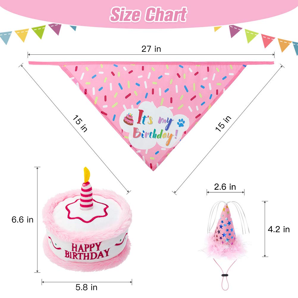 Dog Birthday Party Supplies