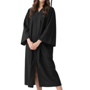 Dress For Commencement