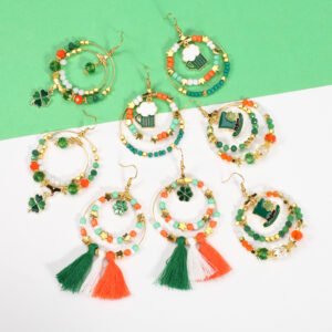 Earring Party