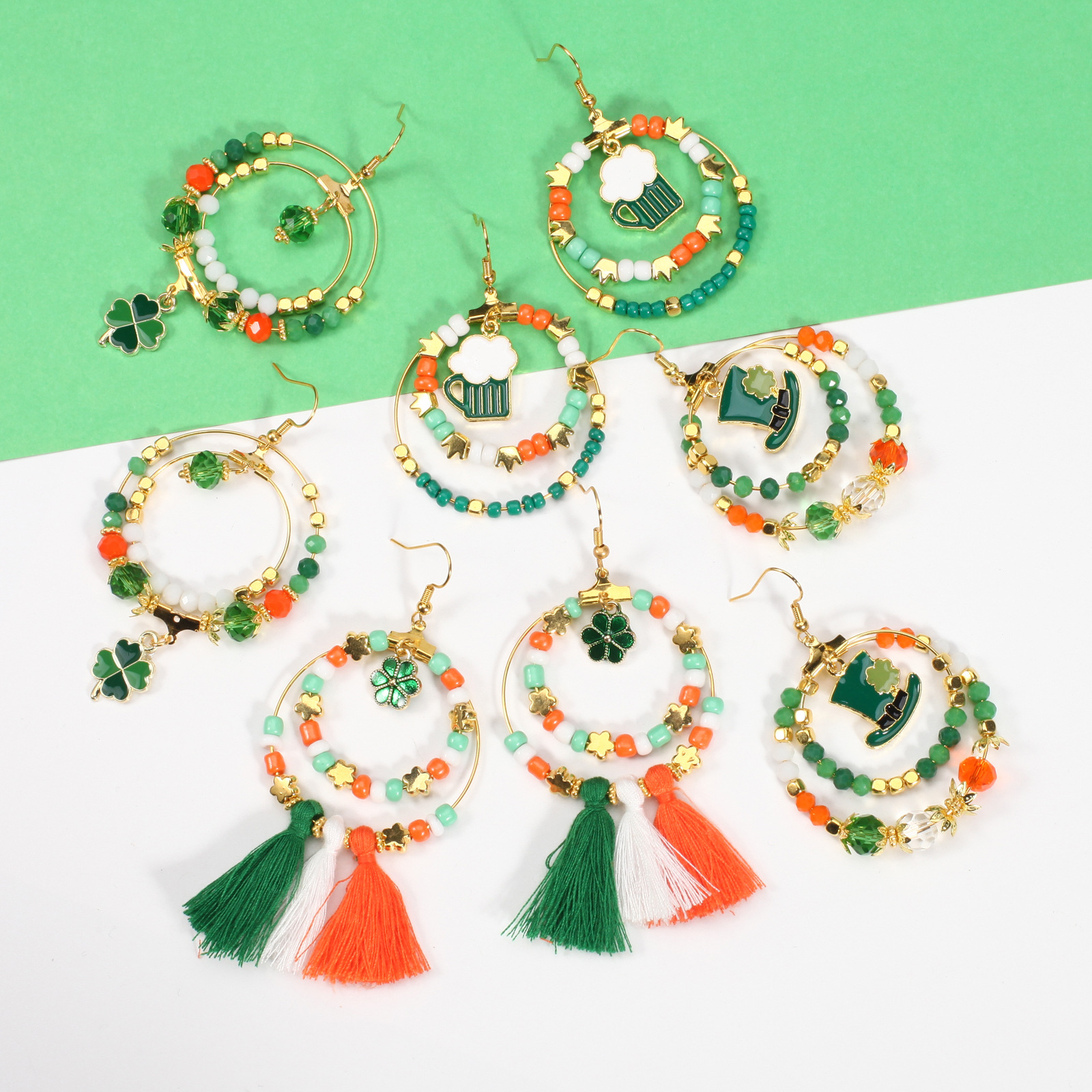 Earring Party