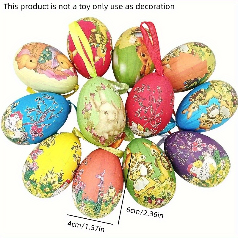 Easter Eggs