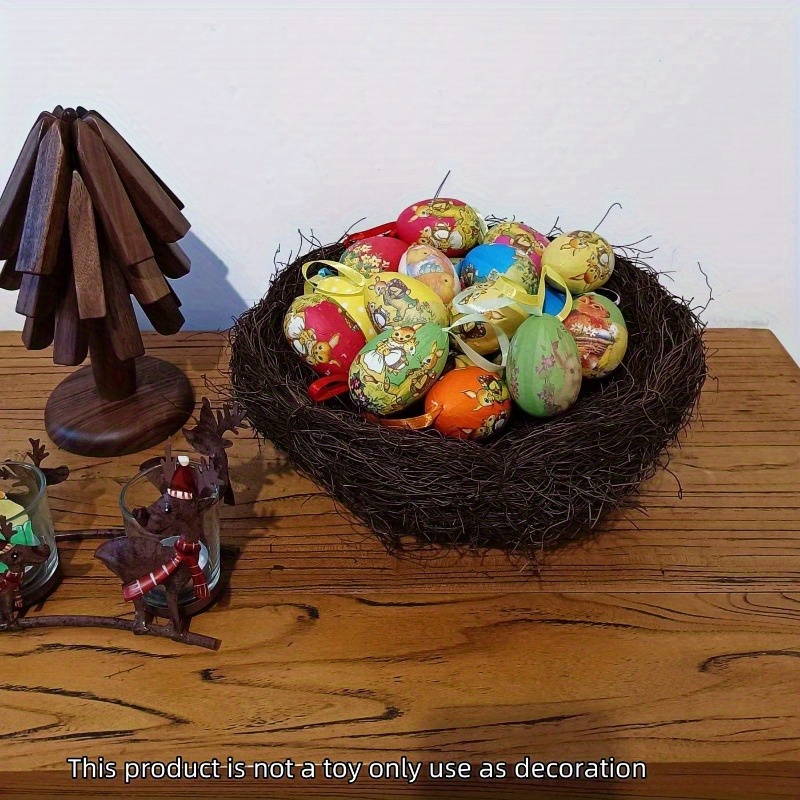 Easter Eggs