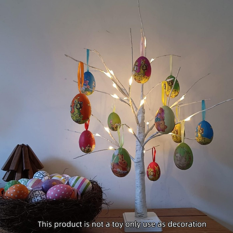 Easter Eggs