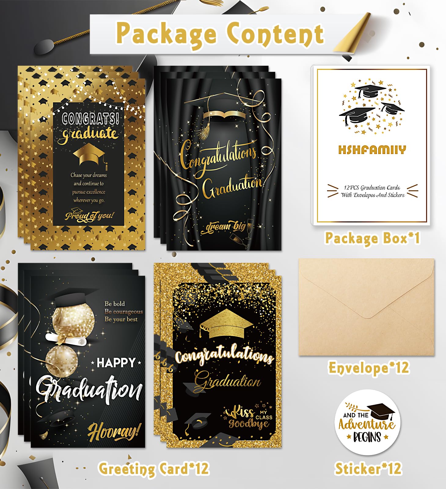 Envelope Invitation