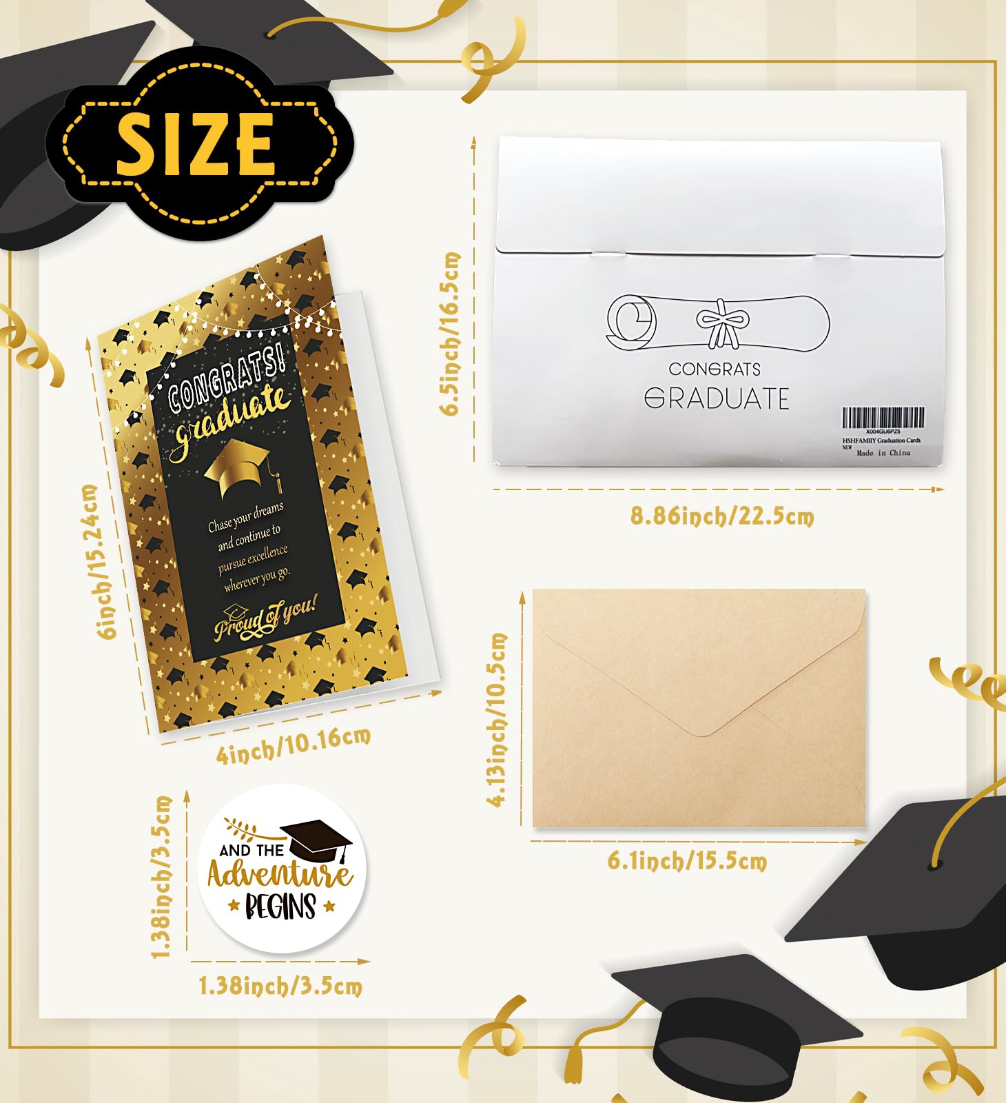 Envelope Invitation