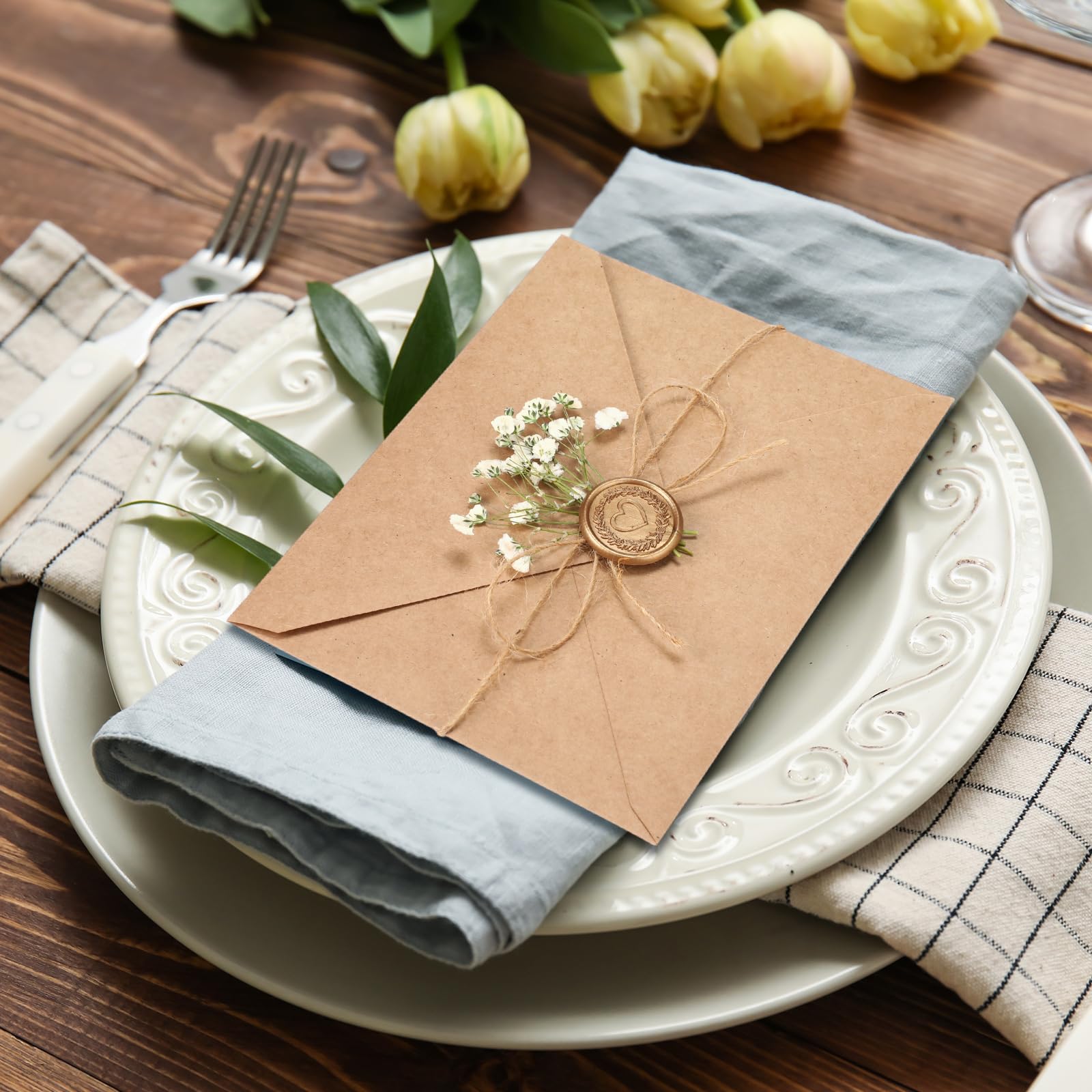Envelopes Wedding