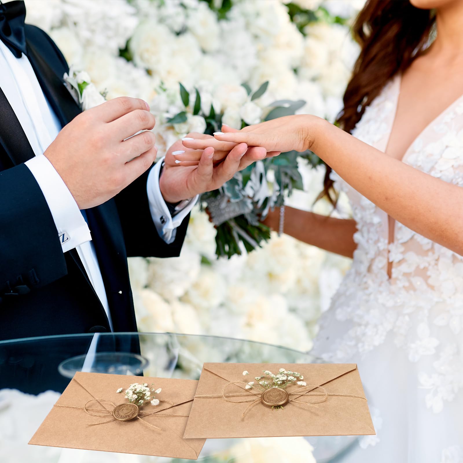 Envelopes Wedding5